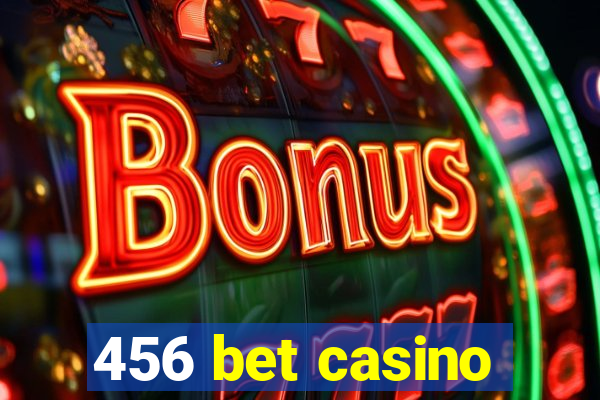 456 bet casino